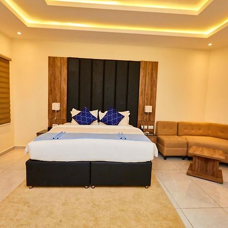 Vintano Hotel Lekki Exteriér fotografie