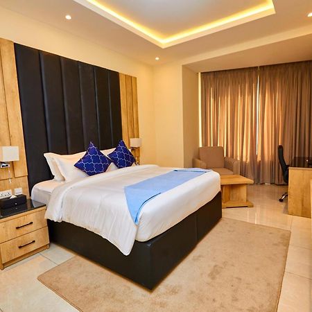 Vintano Hotel Lekki Exteriér fotografie
