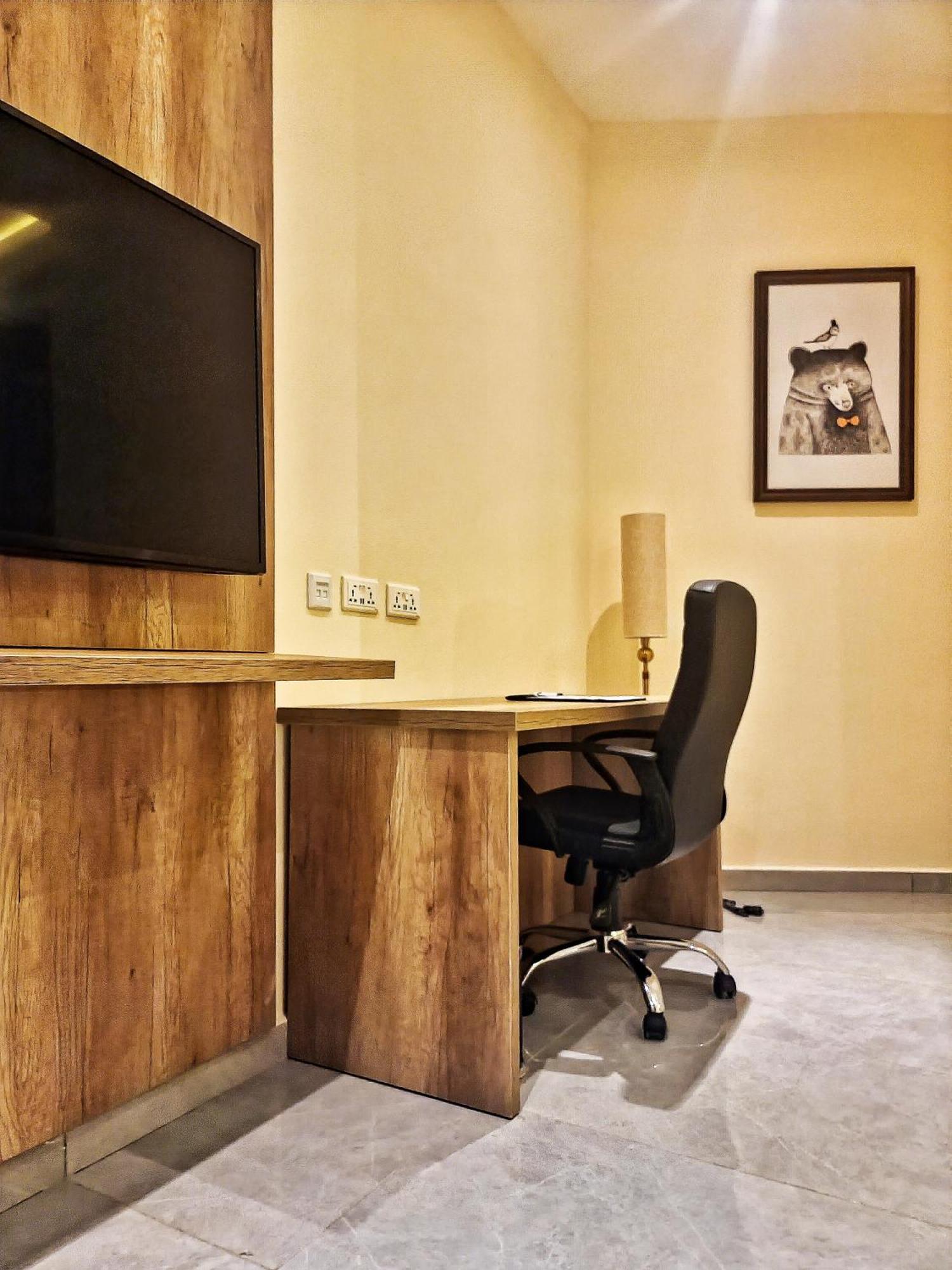 Vintano Hotel Lekki Exteriér fotografie