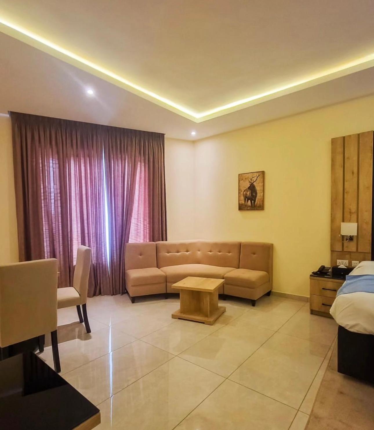 Vintano Hotel Lekki Exteriér fotografie